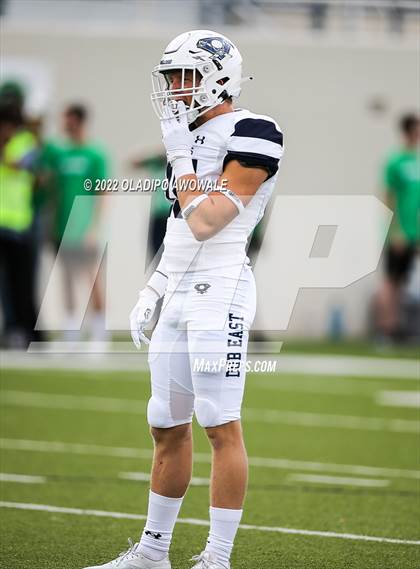 Thumbnail 3 in Berkner @ Wylie East photogallery.