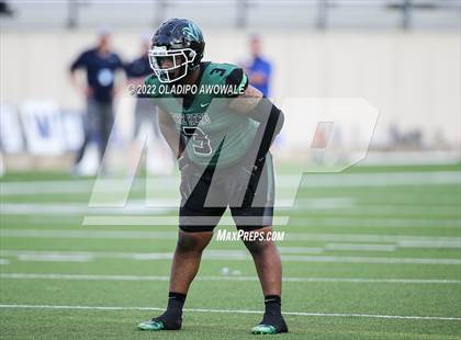 Thumbnail 1 in Berkner @ Wylie East photogallery.