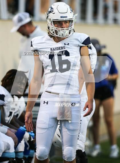 Thumbnail 1 in Berkner @ Wylie East photogallery.