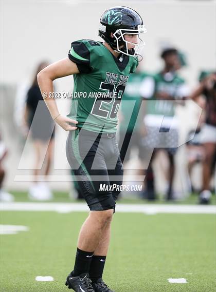 Thumbnail 3 in Berkner @ Wylie East photogallery.