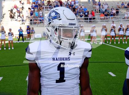 Thumbnail 2 in Berkner @ Wylie East photogallery.