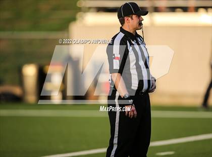 Thumbnail 1 in Berkner @ Wylie East photogallery.