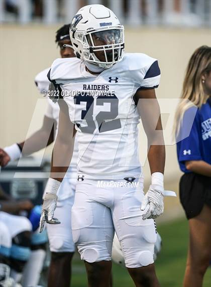 Thumbnail 3 in Berkner @ Wylie East photogallery.