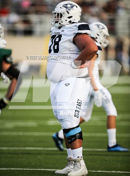 Thumbnail 3 in Berkner @ Wylie East photogallery.