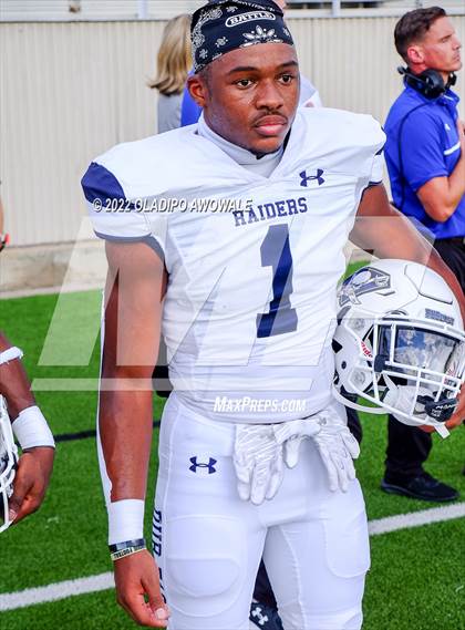 Thumbnail 3 in Berkner @ Wylie East photogallery.