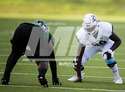Thumbnail 2 in Berkner @ Wylie East photogallery.