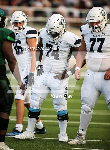 Thumbnail 1 in Berkner @ Wylie East photogallery.