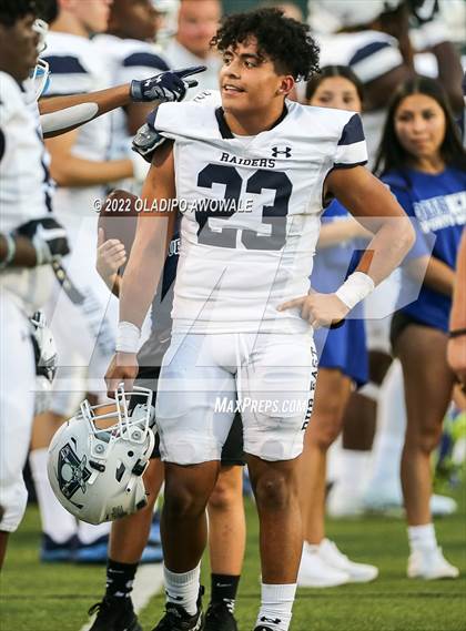 Thumbnail 1 in Berkner @ Wylie East photogallery.
