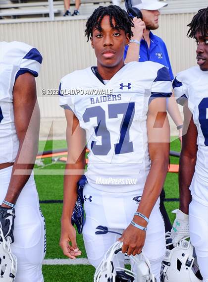 Thumbnail 2 in Berkner @ Wylie East photogallery.