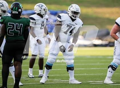 Thumbnail 3 in Berkner @ Wylie East photogallery.