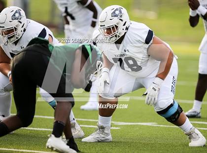 Thumbnail 1 in Berkner @ Wylie East photogallery.