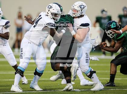 Thumbnail 1 in Berkner @ Wylie East photogallery.
