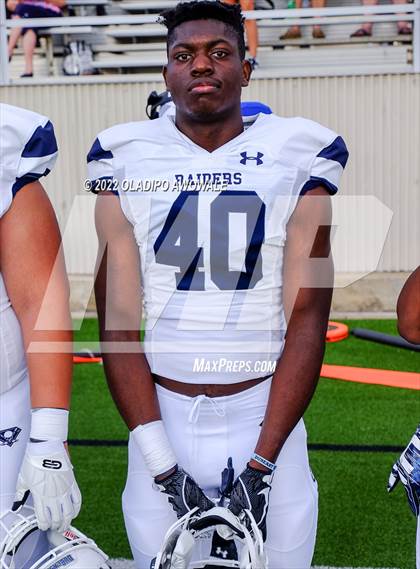 Thumbnail 1 in Berkner @ Wylie East photogallery.