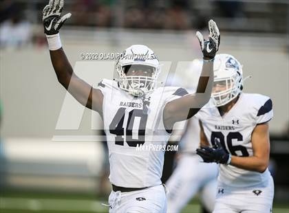 Thumbnail 3 in Berkner @ Wylie East photogallery.