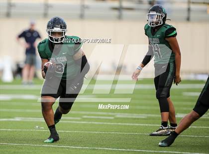Thumbnail 3 in Berkner @ Wylie East photogallery.