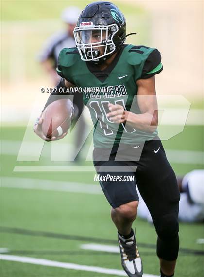 Thumbnail 1 in Berkner @ Wylie East photogallery.