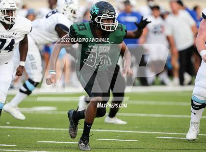 Thumbnail 1 in Berkner @ Wylie East photogallery.