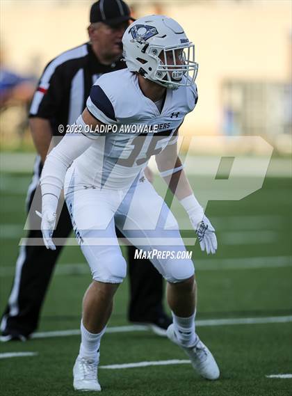 Thumbnail 3 in Berkner @ Wylie East photogallery.