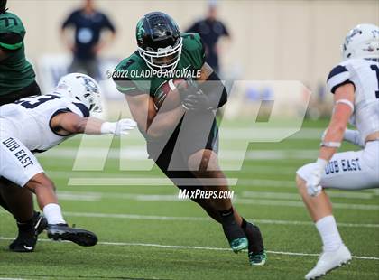 Thumbnail 1 in Berkner @ Wylie East photogallery.