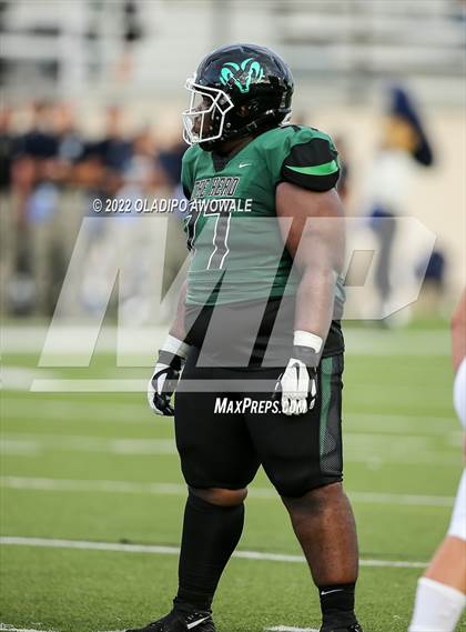 Thumbnail 2 in Berkner @ Wylie East photogallery.