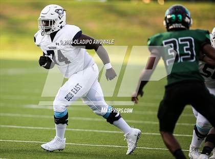 Thumbnail 3 in Berkner @ Wylie East photogallery.