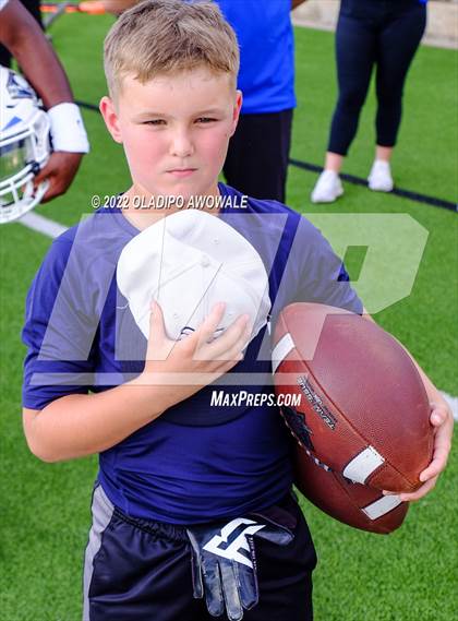 Thumbnail 3 in Berkner @ Wylie East photogallery.