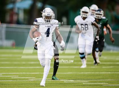 Thumbnail 2 in Berkner @ Wylie East photogallery.