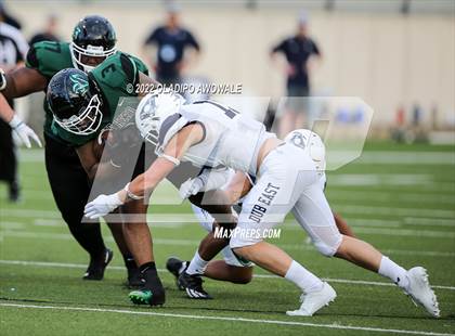 Thumbnail 2 in Berkner @ Wylie East photogallery.