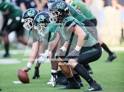 Thumbnail 1 in Berkner @ Wylie East photogallery.