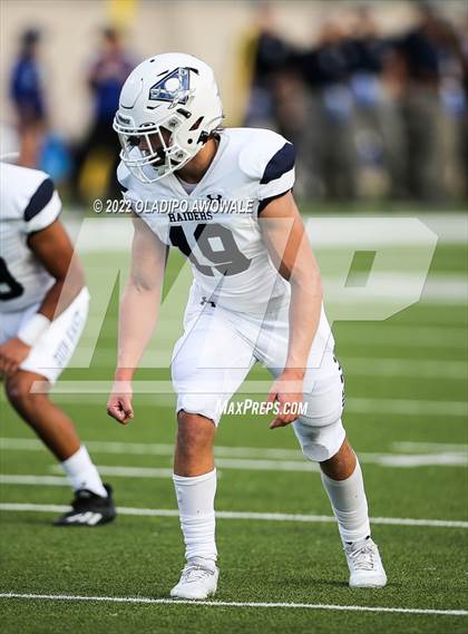 Thumbnail 1 in Berkner @ Wylie East photogallery.