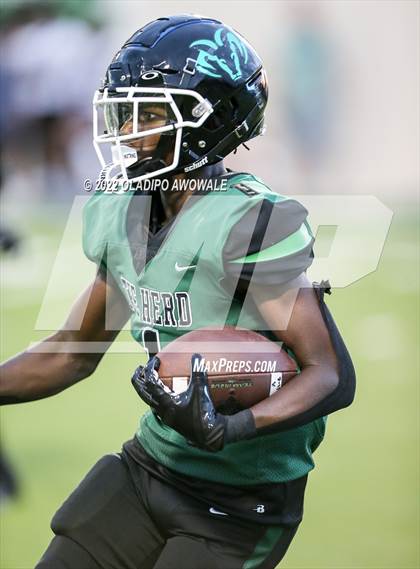 Thumbnail 2 in Berkner @ Wylie East photogallery.