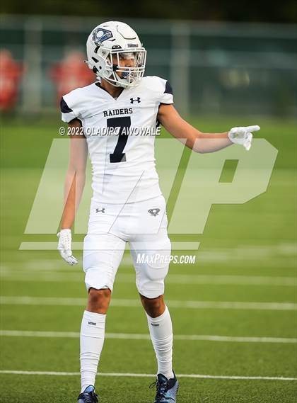 Thumbnail 1 in Berkner @ Wylie East photogallery.