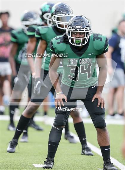 Thumbnail 2 in Berkner @ Wylie East photogallery.