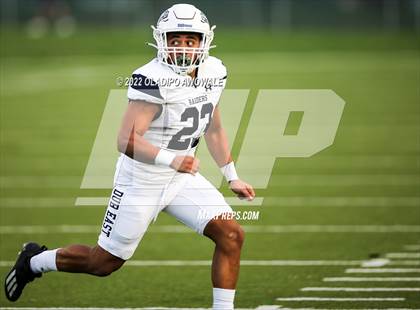 Thumbnail 2 in Berkner @ Wylie East photogallery.