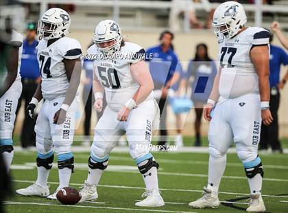 Thumbnail 2 in Berkner @ Wylie East photogallery.