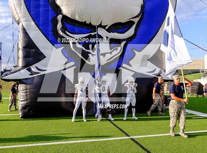 Thumbnail 2 in Berkner @ Wylie East photogallery.