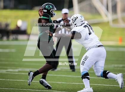 Thumbnail 2 in Berkner @ Wylie East photogallery.