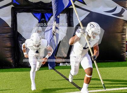 Thumbnail 3 in Berkner @ Wylie East photogallery.