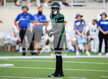 Thumbnail 2 in Berkner @ Wylie East photogallery.