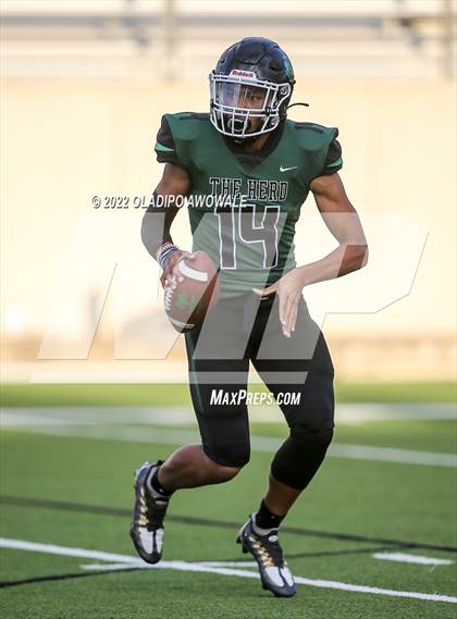 Thumbnail 2 in Berkner @ Wylie East photogallery.
