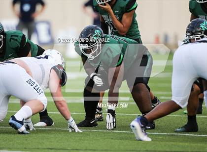 Thumbnail 1 in Berkner @ Wylie East photogallery.