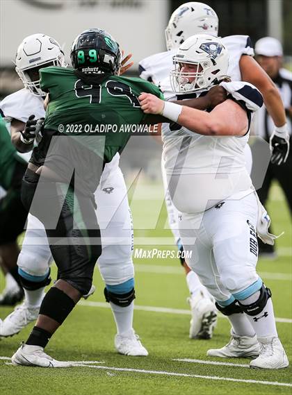Thumbnail 3 in Berkner @ Wylie East photogallery.
