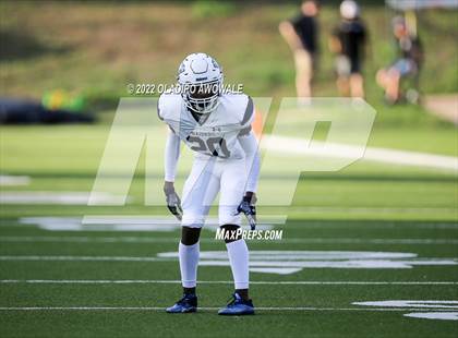 Thumbnail 1 in Berkner @ Wylie East photogallery.