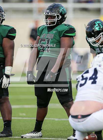 Thumbnail 3 in Berkner @ Wylie East photogallery.