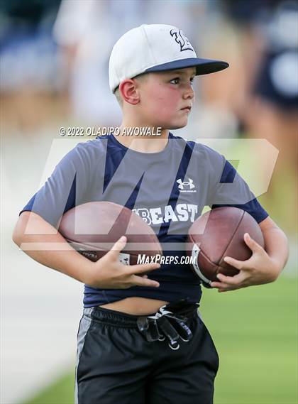 Thumbnail 2 in Berkner @ Wylie East photogallery.