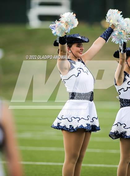 Thumbnail 1 in Berkner @ Wylie East photogallery.