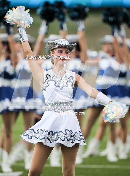 Thumbnail 3 in Berkner @ Wylie East photogallery.