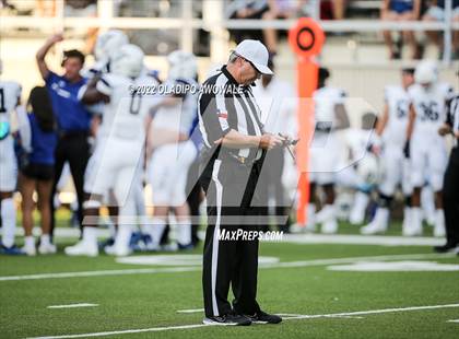 Thumbnail 1 in Berkner @ Wylie East photogallery.