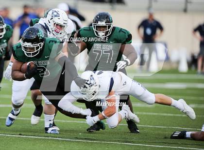 Thumbnail 3 in Berkner @ Wylie East photogallery.