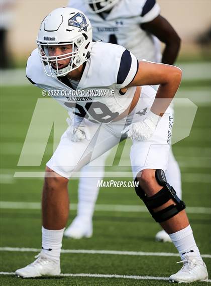 Thumbnail 2 in Berkner @ Wylie East photogallery.